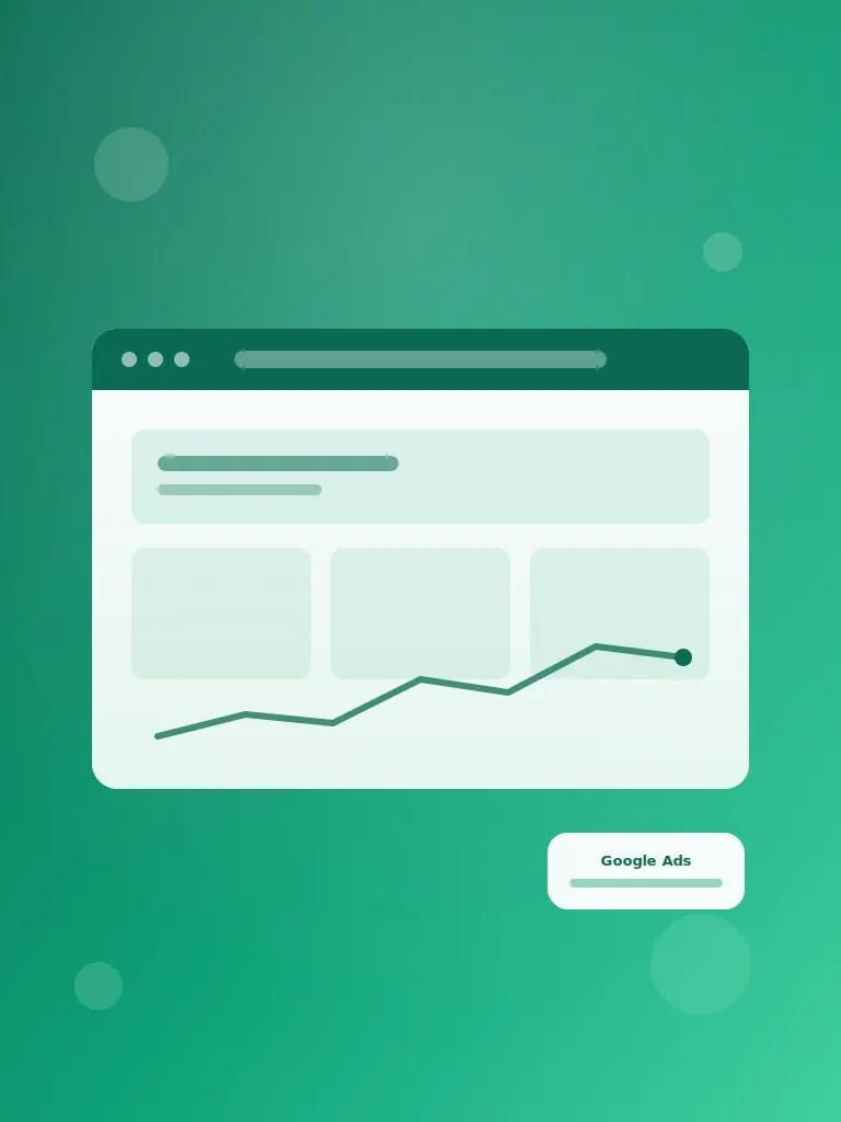 الندي للتسويق الإلكتروني - تصميم مواقع وإعلانات جوجل